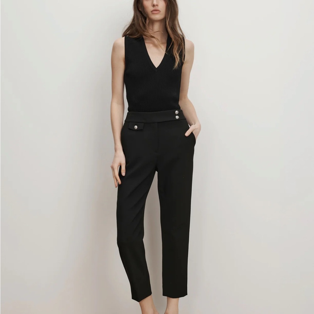 Veronica Beard Renzo Pant